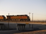 BNSF 4102